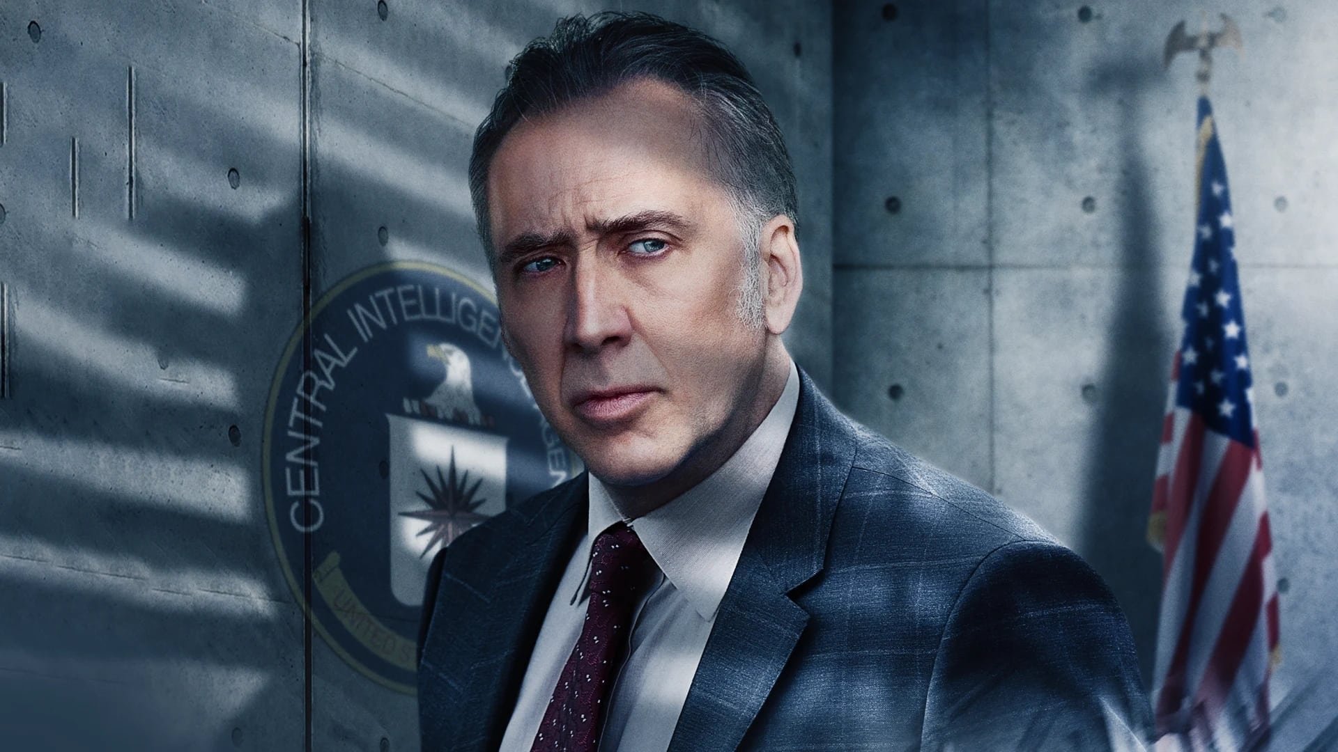 Cinematic background from Dying of the Light 2014 - Evan Lake, a veteran CIA agent, has been ordered to retire. But when his protégé uncovers evidence that Lake's nemesis, the terrorist Banir, has resurfaced, Lake goes rogue, embarking on a perilous, intercontinental mission to eliminate his sworn enemy.