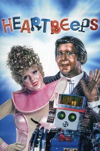 Official poster of Heartbeeps 1981 directed by [object Object]