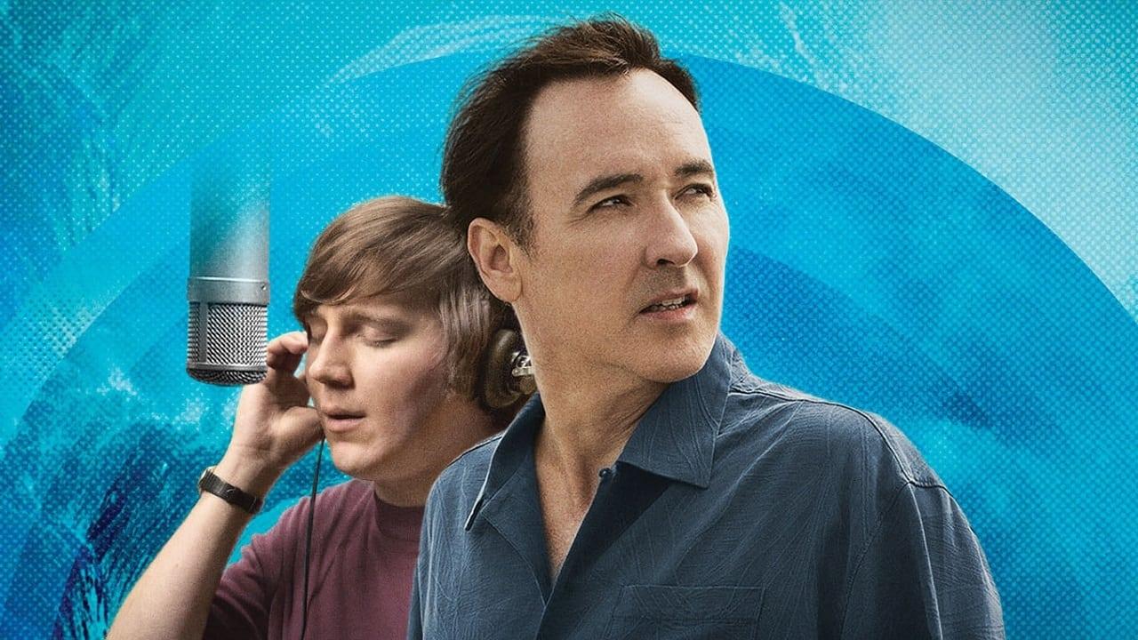 Cinematic background from Love & Mercy 2014 - In the late 1960s, the Beach Boys' Brian Wilson stops touring, produces "Pet Sounds" and begins to lose his grip on reality. By the 1980s, under the sway of a controlling therapist, he finds a savior in Melinda Ledbetter.