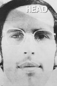 Official poster of Head 1968 directed by [object Object]