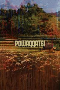 Official poster of Powaqqatsi 1988 directed by [object Object]