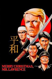 Official poster of Merry Christmas Mr. Lawrence 1983 directed by [object Object]