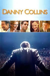 Official poster of Danny Collins 2015 directed by [object Object]