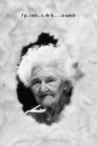 Official poster of 7 Rm., kit., ba... 1984 directed by [object Object]