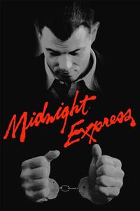 Official poster of Midnight Express 1978 directed by [object Object]