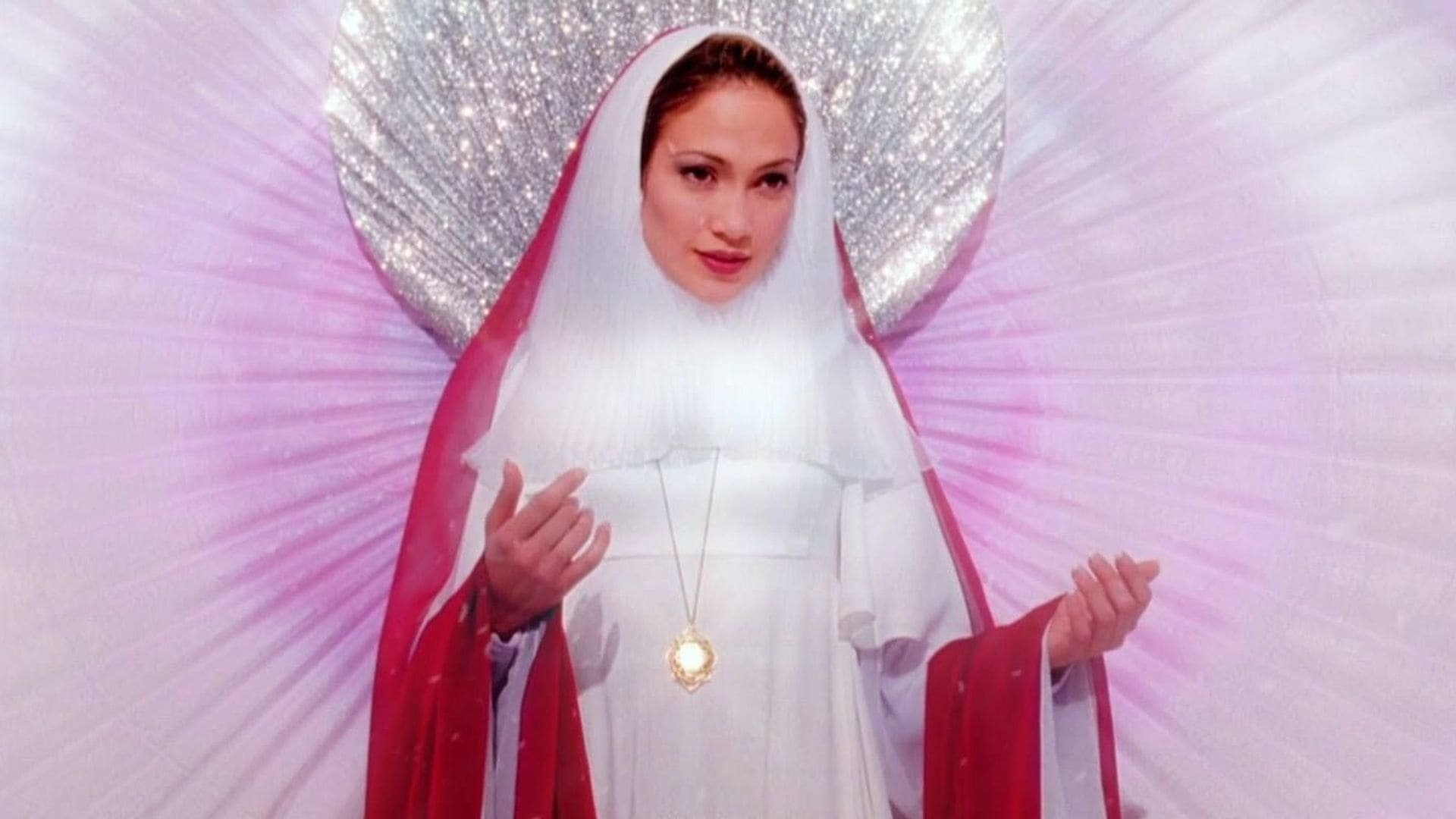 Cinematic background from The Cell 2000 - A psychotherapist journeys inside a comatose serial killer in the hopes of saving his latest victim.