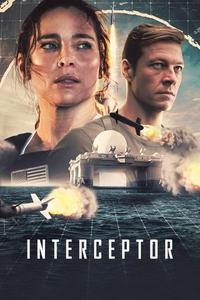 Official poster of Interceptor 2022 directed by [object Object]