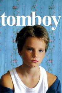 Official poster of Tomboy 2011 directed by [object Object]