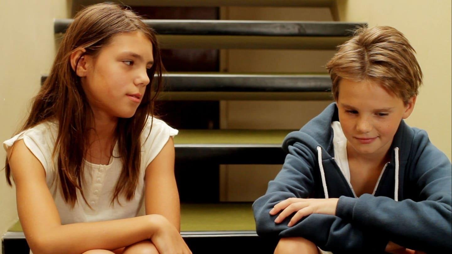 Cinematic background from Tomboy 2011 - A French family moves to a new neighborhood with during the summer holidays. The story follows a 10-year-old gender non-conforming child, Laure, who experiments with their gender presentation, adopting the name Mikäel.