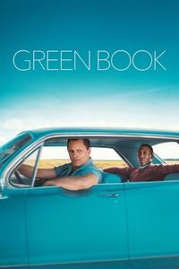 Official poster of Green Book 2018 directed by [object Object]