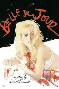 Official poster of Belle de Jour 1967 directed by [object Object]
