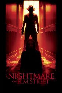 Official poster of A Nightmare on Elm Street 2010 directed by [object Object]