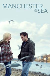 Official poster of Manchester by the Sea 2016 directed by [object Object]