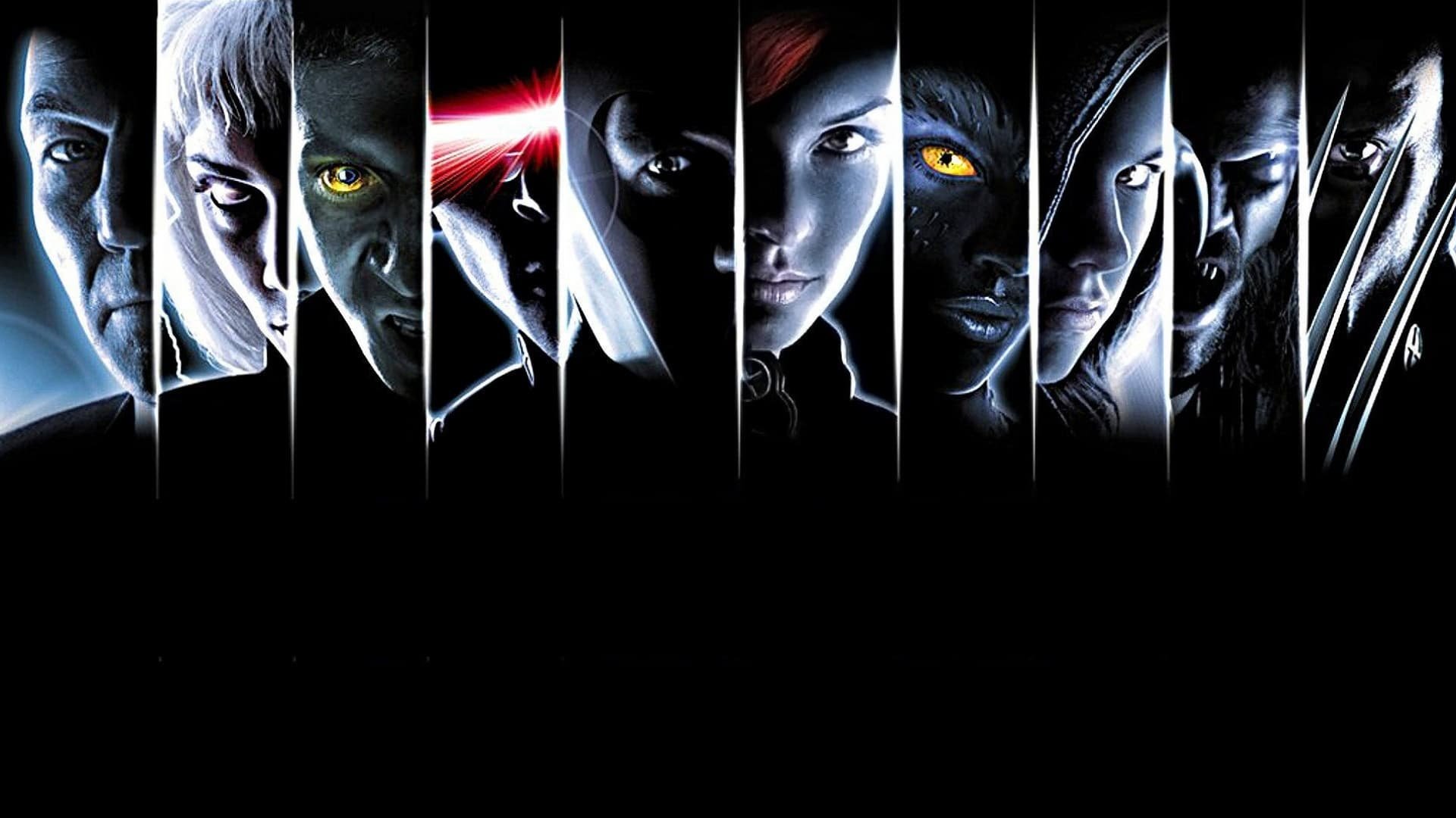 Cinematic background from X-Men 2000 - Two mutants, Rogue and Wolverine, come to a private academy for their kind whose resident superhero team, the X-Men, must oppose a terrorist organization with similar powers.