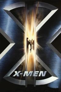 Official poster of X-Men 2000 directed by [object Object]