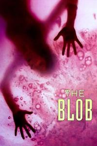Official poster of The Blob 1988 directed by [object Object]