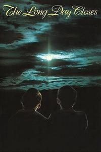 Official poster of The Long Day Closes 1992 directed by Terence Davies