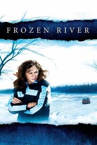 Official poster of Frozen River 2008 directed by Courtney Hunt