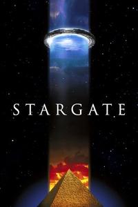 Official poster of Stargate 1994 directed by [object Object]