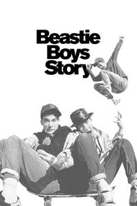 Official poster of Beastie Boys Story 2020 directed by [object Object]