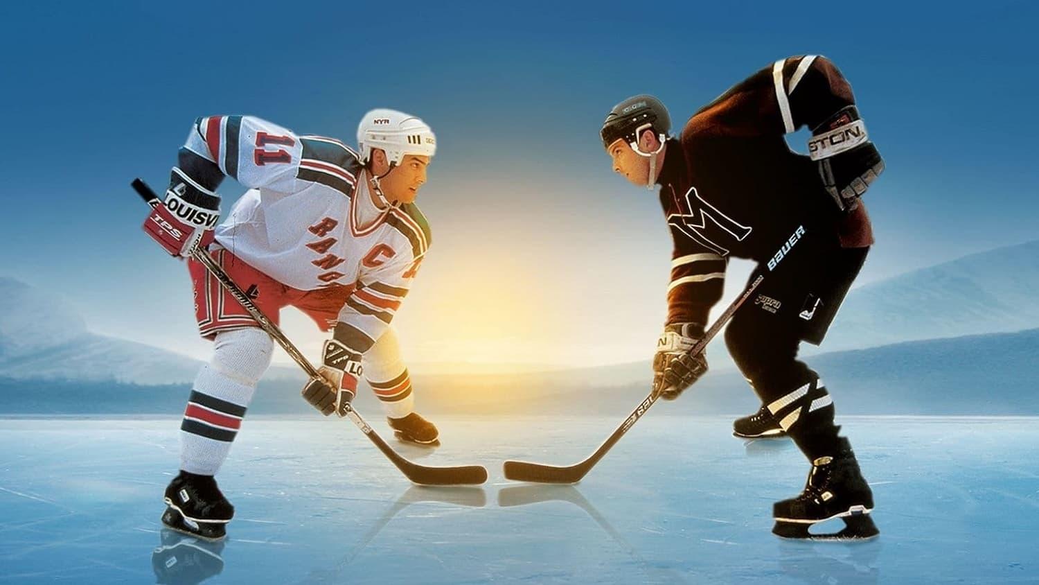 Cinematic background from Mystery, Alaska 1999 - In Mystery, Alaska, life revolves around the legendary Saturday hockey game at the local pond. But everything changes when the hometown team unexpectedly gets booked in an exhibition match against the New York Rangers. When quirky small-towners, slick promoters and millionaire athletes come together.