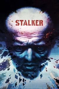 Official poster of Stalker 1979 directed by [object Object]