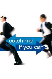 Official poster of Catch Me If You Can 2002 directed by [object Object]