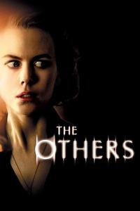 Official poster of The Others 2001 directed by [object Object]