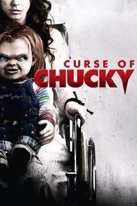 Official poster of Curse of Chucky 2013 directed by [object Object]