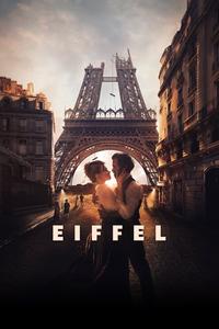 Official poster of Eiffel 2021 directed by [object Object]