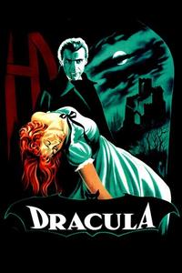 Official poster of Horror of Dracula 1958 directed by [object Object]