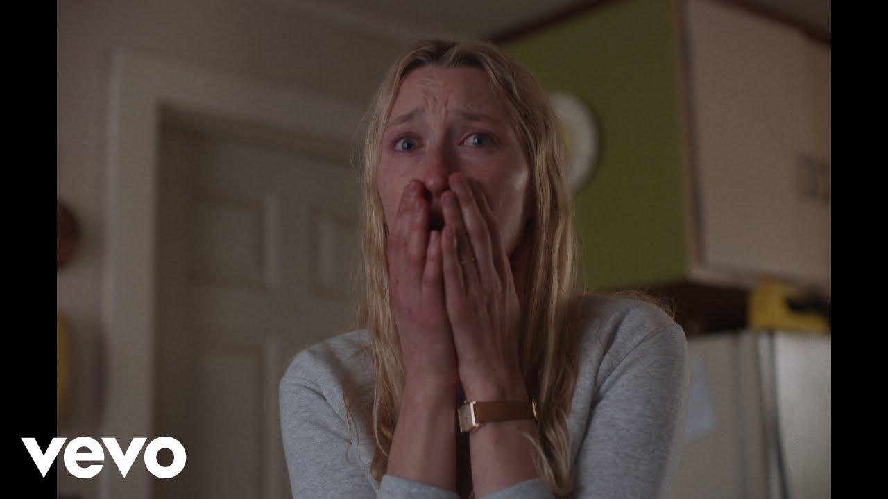 Cinematic background from The Lumineers - Gloria 2019 - null