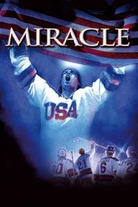 Official poster of Miracle 2004 directed by [object Object]