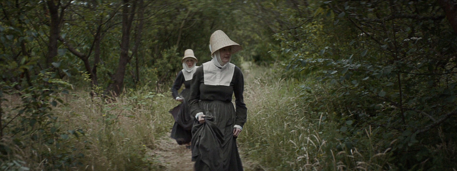 Cinematic background from Purity Ring - Begin Again 2016 - null