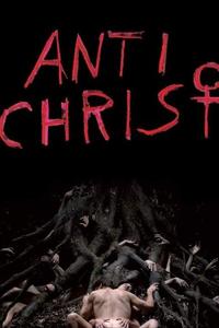 Official poster of Antichrist 2009 directed by Lars von Trier