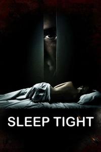 Official poster of Sleep Tight 2011 directed by [object Object]