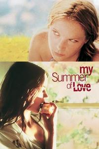 Official poster of My Summer of Love 2004 directed by [object Object]