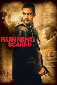Official poster of Running Scared 2006 directed by [object Object]