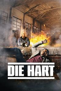 Official poster of Die Hart 2023 directed by [object Object]