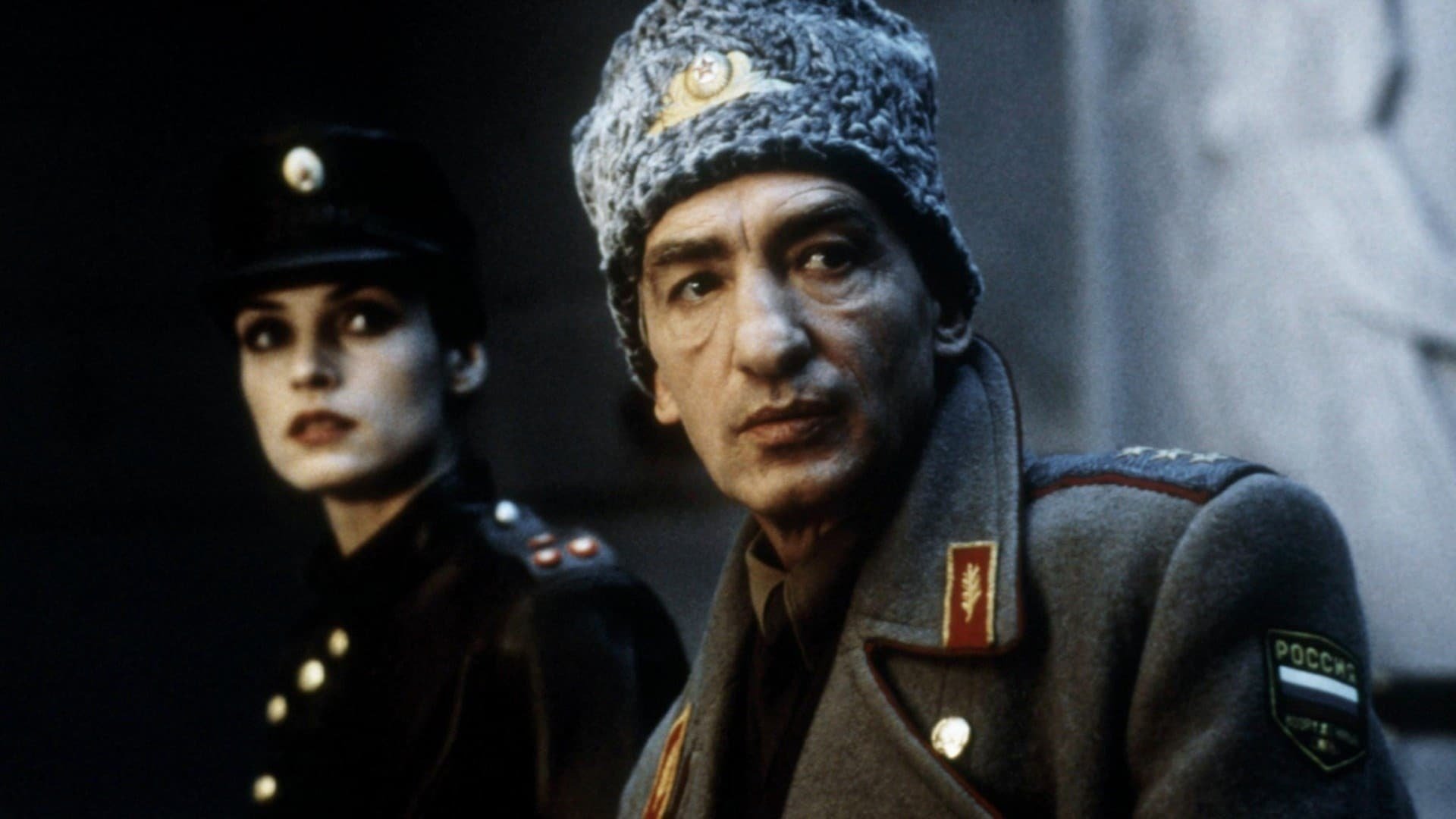 Cinematic background from GoldenEye 1995 - When a powerful satellite system falls into the hands of Alec Trevelyan, AKA Agent 006, a former ally-turned-enemy, only James Bond can save the world from a dangerous space weapon that -- in one short pulse -- could destroy the earth! As Bond squares off against his former compatriot, he also battles Xenia Onatopp, an assassin who uses pleasure as her ultimate weapon