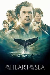 Official poster of In the Heart of the Sea 2015 directed by [object Object]