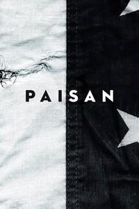 Official poster of Paisan 1946 directed by [object Object]