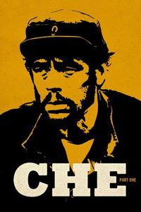 Official poster of Che: Part One 2008 directed by [object Object]