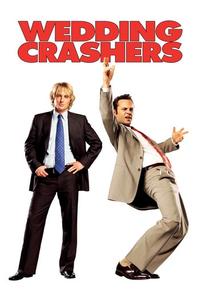 Official poster of Wedding Crashers 2005 directed by [object Object]