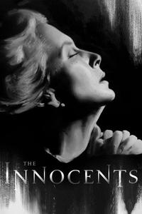 Official poster of The Innocents 1961 directed by [object Object]