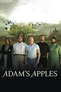 Official poster of Adam's Apples 2005 directed by [object Object]