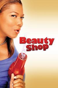 Official poster of Beauty Shop 2005 directed by [object Object]