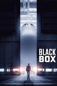 Official poster of Black Box 2021 directed by [object Object]
