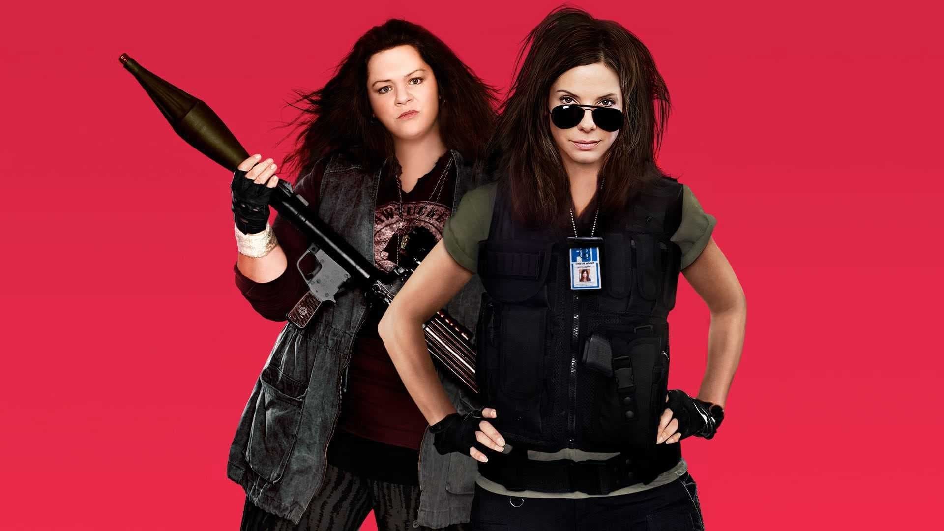 Cinematic background from The Heat 2013 - Uptight and straight-laced, FBI Special Agent Sarah Ashburn is a methodical investigator with a reputation for excellence--and hyper-arrogance. Shannon Mullins, one of Boston P.D.'s "finest," is foul-mouthed and has a very short fuse, and uses her gut instinct and street smarts to catch the most elusive criminals. Neither has ever had a partner, or a friend for that matter. When these two wildly incompatible law officers join forces to bring down a ruthless drug lord, they become the last thing anyone expected: buddies.