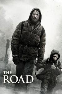 Official poster of The Road 2009 directed by [object Object]